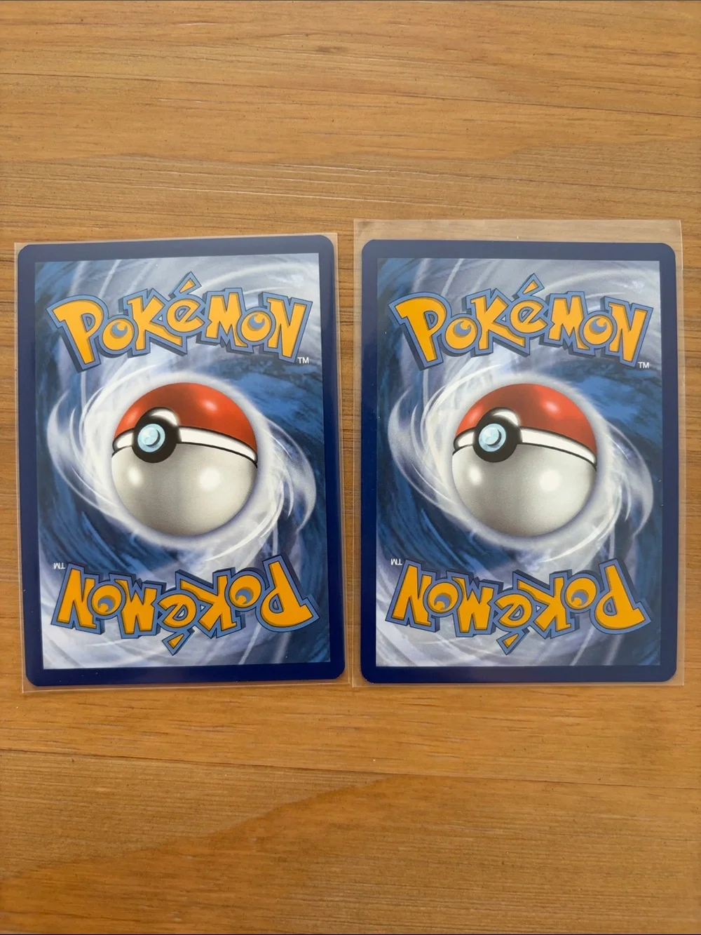Pancham & Pangoro Evolution Lot | 2 Reverse Holo Pokémon Cards ✨5/$25✨